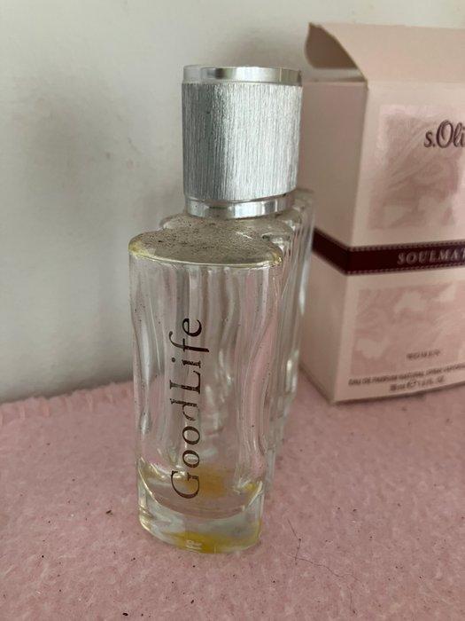 Themacollectie - 15 stukken parfumflesjes leeg zoals Chanel, Antiek en Kunst, Antiek | Speelgoed