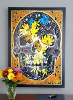 GuS (1974) - WHeRe iS My MiND?, Antiek en Kunst