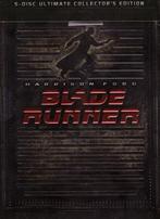 Blade Runner - Final Cut (5 Disc Ultimate Collector’s Editio, Cd's en Dvd's, Verzenden, Nieuw in verpakking, Science Fiction