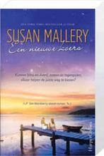 Een nieuwe koers Susan Mallery 9789402720303 Susan Mallery, Boeken, Verzenden, Gelezen, Susan Mallery