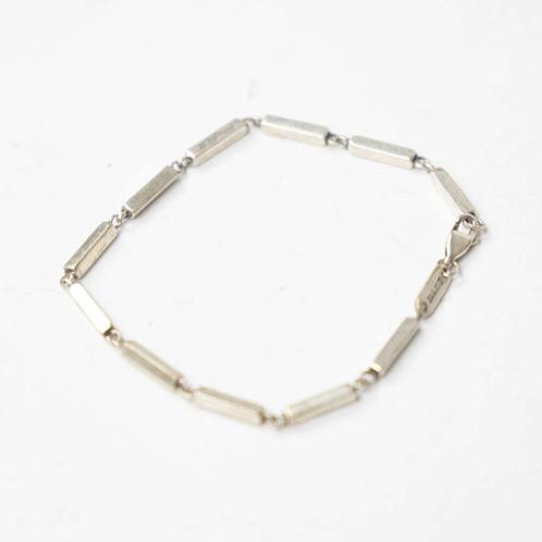 Zilveren Armband Esprit 925, Sieraden, Tassen en Uiterlijk, Armbanden, Ophalen