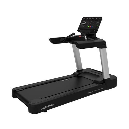 Life Fitness Club Series+ Treadmill, Sport en Fitness, Fitnessmaterialen, Overige typen, Nieuw, Verzenden
