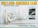 Holland-Amerika Lijn 9789057304606 Nico Guns, Verzenden, Zo goed als nieuw, Nico Guns