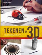 Tekenen in 3D 9789089987884 Stefan Pabst, Verzenden, Gelezen, Stefan Pabst