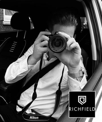 VREEMDGAAN? | Richfield brengt zekerheid | Privedetective beschikbaar voor biedingen