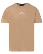-30% Ralph Lauren  Polo Ralph Lauren T-shirt met korte mouwe, Verzenden, Nieuw, Beige