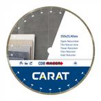 Diamantzaagblad tegels / natuursteen CDB RACER 350 Carat, Ophalen of Verzenden, Overige typen