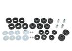 Whiteline 1981-1986 Chevrolet K5 Blazer Body Mount Bushing, Ophalen of Verzenden, Nieuw