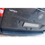 Achterbumper beschermlijst  Mercedes Vito W447 2014- -, Ophalen of Verzenden, Nieuw
