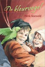 De Kleurvogel 9789055603190 Henk Koesveld, Boeken, Kinderboeken | Jeugd | 10 tot 12 jaar, Gelezen, Henk Koesveld, Verzenden