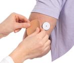 Sensor Protect (FSL) - Beige - 4 patches voor bijv. de, Diversen, Verpleegmiddelen, Nieuw, Verzenden