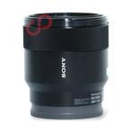 Sony 50mm 2.8 FE Macro nr. 1579, Ophalen of Verzenden, Zo goed als nieuw