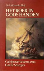 Het roer in gods handen 9789061401957 VAN DER MEIJ, Verzenden, Gelezen, VAN DER MEIJ