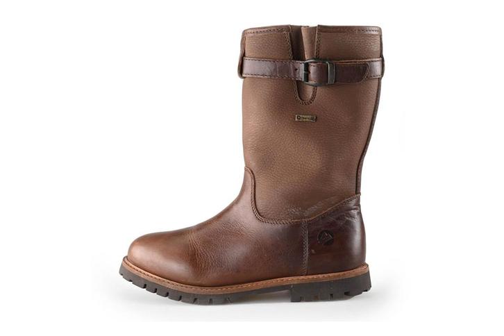 Travelin Wandellaarzen in maat 40 Bruin | 10% korting, Kleding | Dames, Schoenen, Bruin, Gedragen, Wandelschoenen, Verzenden
