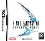 Final Fantasy XII: Revenant Wings - Nintendo DS (DS Games), Spelcomputers en Games, Games | Nintendo DS, Nieuw, Verzenden