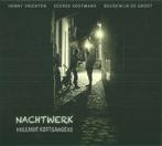 cd digi - Vreemde Kostgangers - Nachtwerk, Verzenden, Zo goed als nieuw