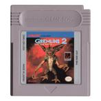 Game Boy Gremlins 2 (Losse Cassette), Spelcomputers en Games, Verzenden, Zo goed als nieuw