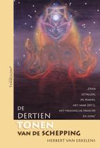 De dertien tonen van de schepping 9789074899420, Boeken, Verzenden, Zo goed als nieuw, H. van Erkelens