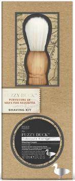 BAYLIS & HARDING THE FUZZY DUCK MEN'S SHAVING KIT SET 1 STUK, Sieraden, Tassen en Uiterlijk, Verzenden, Nieuw