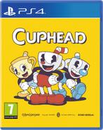 Cuphead (PlayStation 4), Spelcomputers en Games, Vanaf 3 jaar, Gebruikt, Verzenden