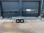 Vlemmix VBT2700 Boottrailer 2700kg max. 820cm, Watersport en Boten, Boottrailers, Gebruikt
