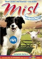 Mist - Sheepdog Tales: Complete Series 2 DVD (2009) Richard, Zo goed als nieuw, Verzenden