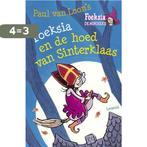 Foeksia en de hoed van Sinterklaas / Foeksia de miniheks, Verzenden, Zo goed als nieuw, Paul van Loon