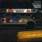 cd - Jackson Heights - The Fifth Avenue Bus, Verzenden, Zo goed als nieuw