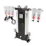 Adsorptiedrogerset ISO OFAG3 120 l/min Class Zero -, Verzenden, Nieuw