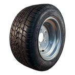 NaRubb Luchtband + wiel 195/50 B10 (18x8.00-10) S-6502 10PR, Auto diversen, Aanhangwagen-onderdelen, Ophalen of Verzenden, Nieuw