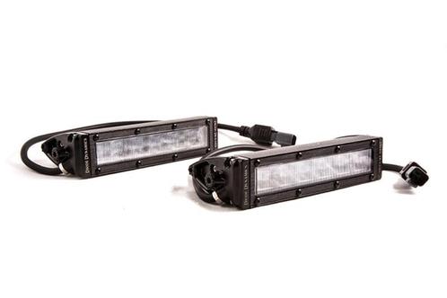Diode Dynamics 6 In LED Light Bar Single Row Straight SS6 -, Auto-onderdelen, Verlichting, Ophalen of Verzenden