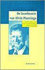 KENTERING VAN ALVIN PLANTINGA 9789023918646, Verzenden, Gelezen