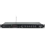 DAP MP-100DBT tuner & mediaspeler met DAB+, USB en bluetooth, Verzenden, Nieuw