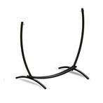 2in1 Hangmat Frame - Opvouwbaar | Tweedekansje | OP = OP, Ophalen of Verzenden, Nieuw, Buiten, Opvouwbaar