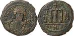 40 Nummi 583/584 (= Jahr 2), Mauricius Tiberius 582-602, Verzenden