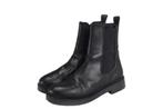 VIA VAI Chelsea Boots in maat 42 Zwart | 25% extra korting, Kleding | Dames, Schoenen, Gedragen, Overige typen, VIA VAI, Zwart