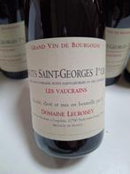 2008 Domaine Lecroisey Les Vaucrains - Nuits St. Georges, Nieuw