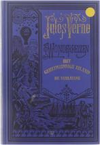 9789010013941 Het Geheimzinnige Eiland - de verlatene, Boeken, Zo goed als nieuw, Jules Verne, Verzenden