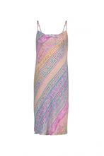 -50% Fabienne Chapot  Fabienne Chapot Fc hera dress  maat 42, Verzenden, Nieuw, Roze