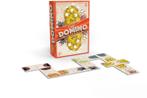 Zozoville - Domino | Tuckers Fun Factory -, Nieuw, Verzenden