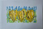 Ad van Hassel (1953) - Flowers