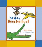 Wilde Beestenboel / Kimio 9789056477011 Betty Sluyzer, Boeken, Verzenden, Gelezen, Betty Sluyzer
