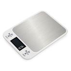 Keukenweegschaal Digitaal - 10kg / 1g - Precisie Digitale, Witgoed en Apparatuur, Weegschalen, Verzenden, Nieuw