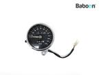 Tellerklok MPH  Kawasaki EN 500 Vulcan 1990-1995 (EN500A-B), Motoren, Verzenden, Gebruikt