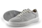 Manfield Sneakers in maat 43 Wit, Manfield, Verzenden, Wit, Sneakers of Gympen
