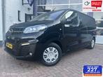 Opel Vivaro | Zakelijke Lease v.a. €276.71 pm, Auto's, Automaat, Stof, Gebruikt, Euro 6