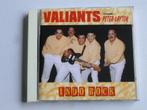 The Valliants feat. Peter Layton - Indo Rock, Verzenden, Nieuw in verpakking