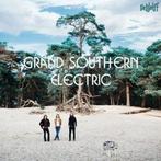 Cassette - DeWolff - Grand Southern Electric, Cd's en Dvd's, Verzenden, Nieuw in verpakking