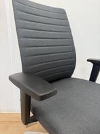 Nieuwe Markant Bureaustoelen - Grijze Ergonomische Stoel, Verzenden, Zo goed als nieuw, Grijs, Bureaustoel