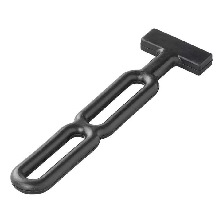 ProPlus Spanrubber – 2-gaats – 18,5 cm – Rubber – Aa, Auto diversen, Aanhangwagen-onderdelen, Nieuw, Ophalen of Verzenden